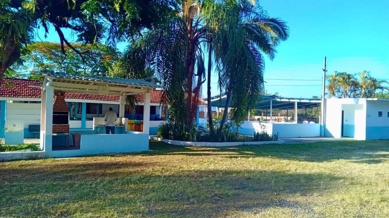 Acomodações humanizadas no Hospital Terapêutico Evoluir em Itu-SP