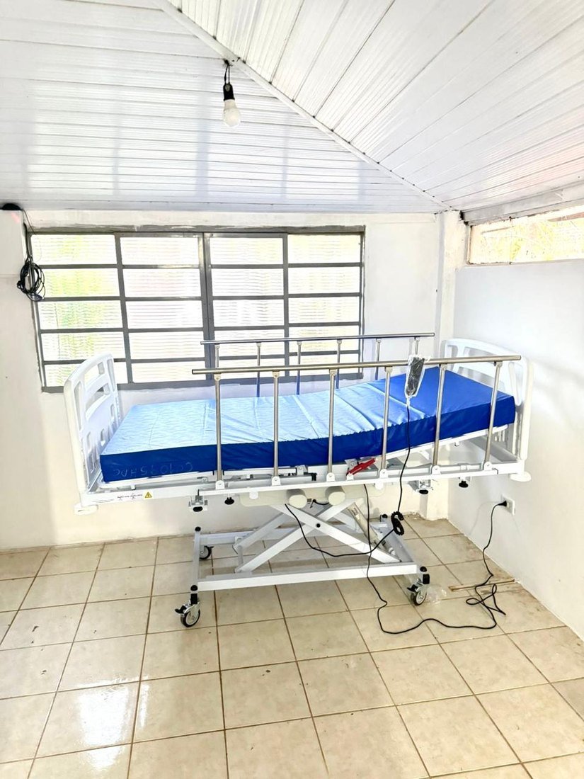 Piscinas e bem-estar no Hospital Terapêutico Evoluir em Itu-SP