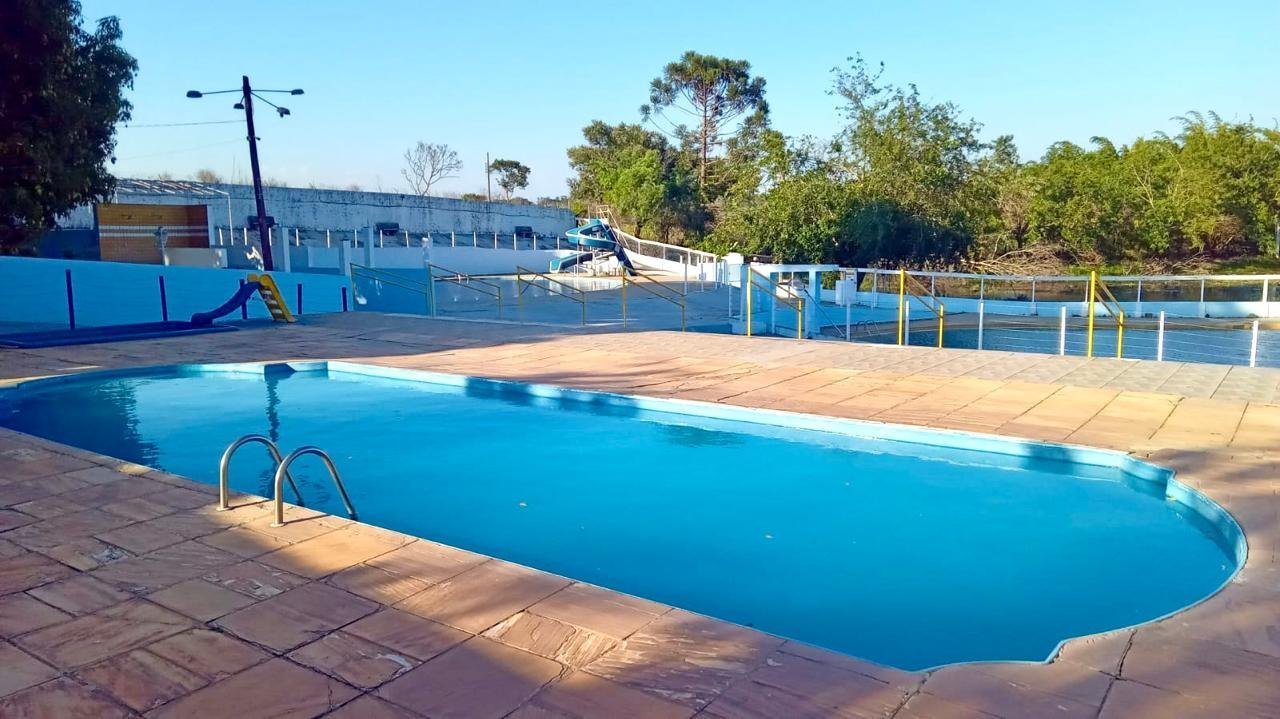 Convivência e refeições no Hospital Terapêutico Evoluir em Itu-SP